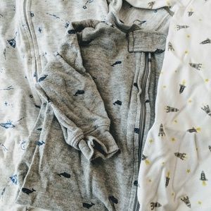 Carter's Baby PJ's